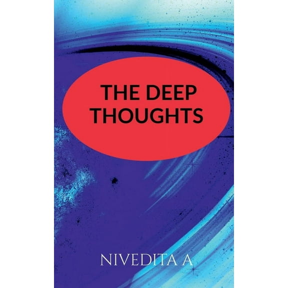 The deep thoughts, (Paperback)