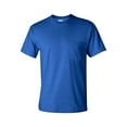 thumbnail image 2 of Gildan - Ultra Cotton Pocket T-Shirt - 2300 - Royal - Size: 2XL, 2 of 3
