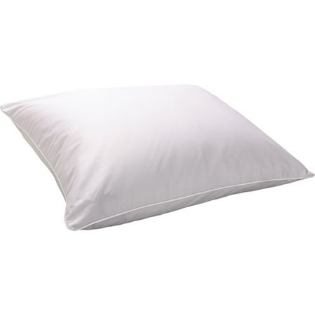 SlumberFresh Polyester Bed Pillow