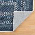 thumbnail image 6 of Ileading Boho Kitchen Rugs Sets 3 Piece with Runner Non Slip Kitchen Mats for Floor Washable Bohemian Runner Rug Set of 3, 6 of 15