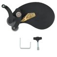 thumbnail image 1 of Flower Crimping Machine, Wave Crimping Crepe Paper, Lace Tools, Flower Packaging, Florist Supplies, 1 of 5