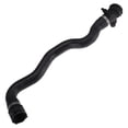 thumbnail image 1 of Manguera de radiador Unique Bargains para BMW Serie 1 F20 F21 116d 118d 120d 125d 2011-2019 No.17127811127 Tubo de refrigerante de goma negro 1 pieza, 1 of 6