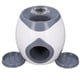 thumbnail image 2 of Máquina de alimentación de pelotas de tenis para perros con 2 tenis para entrenamiento de perros, 2 of 12