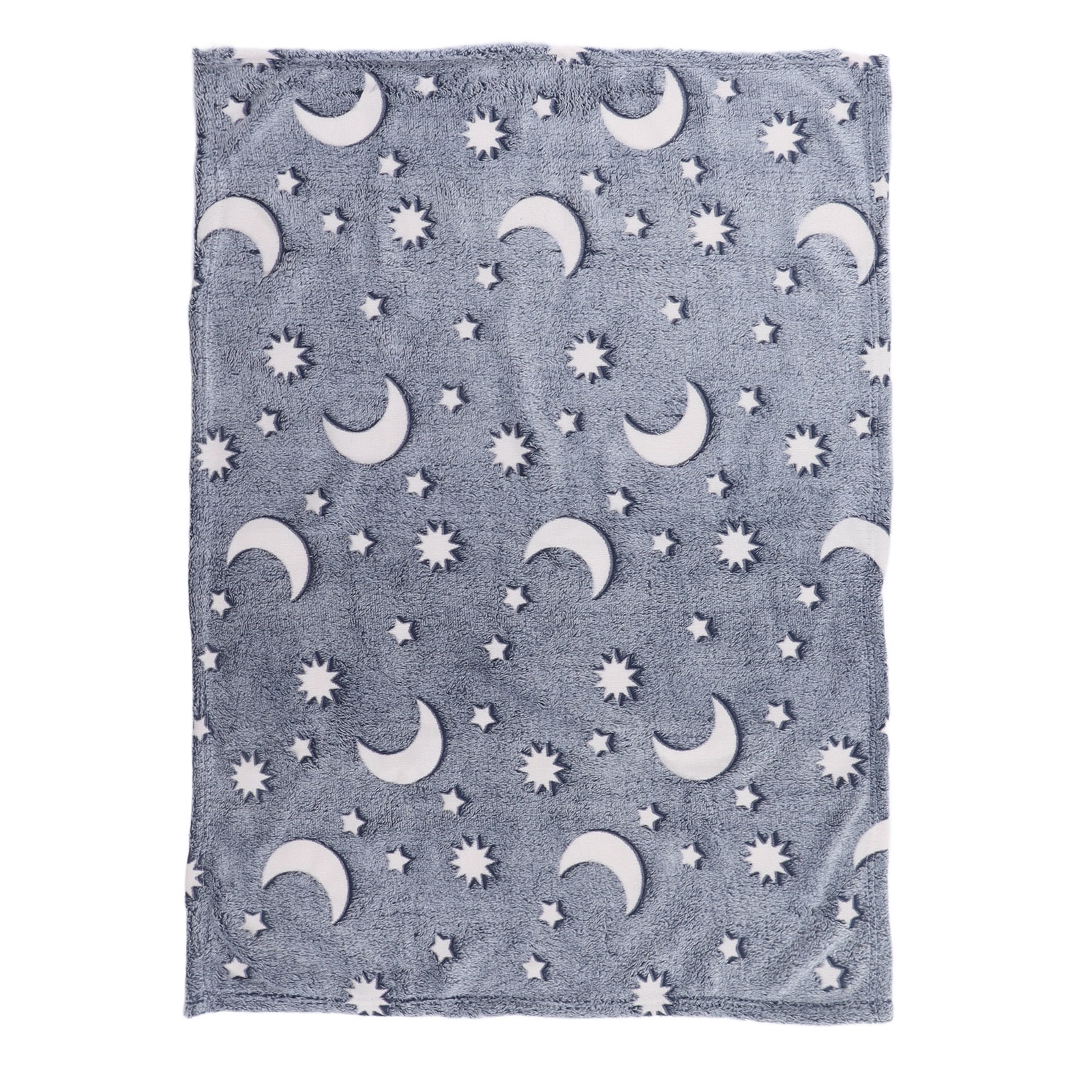 Manta ZOLLNER Acogedora 450 G/m²: Cálida, Suave Y Lavable A 60° – Para Sofá Y Cama