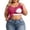 *Hot Pink, variant on VBVC Women's Plus Ribbed Tank Top, Ladies' Built-in Bra Sleeveless Cami, Casual Stretchy Padded Top For Women,Army Green,XL-5XL