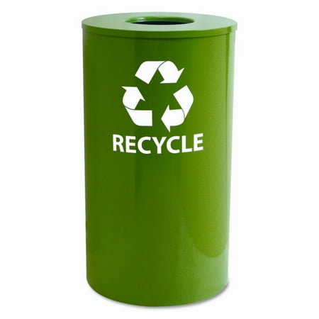 RC-33 Waste Receptacle