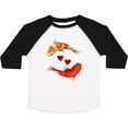 thumbnail image 3 of Inktastic Koi Carp Fish Japanese Boys or Girls Toddler T-Shirt, 3 of 5
