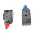 thumbnail image 6 of TDS-100H Water Flowmeter With Sensor M2 (DN50~DN700mm, 0-160) Transducer Handheld Digital Liquid Ultrasonic Flow Meter ,Simple To Operate, 6 of 7