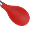 thumbnail image 4 of Oubit Rice Spoon,Rice Spoon Silicone Stainless Silicone Rice Spoon Stainless Steel Rice Spoon Professionally Tested, 4 of 9