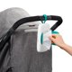 thumbnail image 2 of OXO Tot On-the-Go Dispensador de toallitas, verde azulado, 1 unidad (paquete de 1) OXO NA, 2 of 9