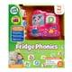 LeapFrog Fridge Talk Magnetic Wordplay Recorder - Vocabulary Learning Toy For Ages 3+