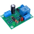 thumbnail image 4 of Módulo de sensor de controlador de nivel DC 12 V 10 A Detección de agua líquida, 4 of 6