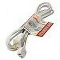 thumbnail image 2 of Coleman Cable 09307 6 ft. 18 By 2 White Appliance Cord, 2 of 2