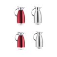 thumbnail image 2 of Tea Insulation Pot Fine Workmanship Thermal Coffee Container Stainless Steel Insulation Kettle Leak-Proof Coffee Plunger Coffee Insulation Thermos for Home Water Pot Coffee, 2 of 9