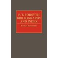 thumbnail image 1 of P.T. Forsyth Bibliography and Index (Bibliographies and Indexes in Religious Studies), 1 of 1