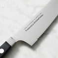thumbnail image 7 of Henckels CLASSIC Christopher Kimball 5.5-inch Serrated Prep Knife, 7 of 7