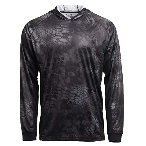 kryptek camo hoodie
