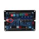thumbnail image 5 of Placa Controladora De 3 Ejes, Procesador DC12-48V De 32 Bits, Placa Controladora GRBL De Husillo De 24V 0-500W Ampliamente Compatible Para Enrutador, 5 of 7