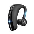 thumbnail image 1 of V9 Bluetooth V4.0, 10 Heures de Temps de Conversation CVC6.0 Annulation du Bruit, Mains, 1 of 8
