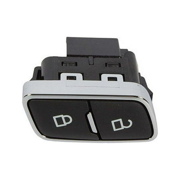 Front Left Central Lock Switch - Compatible with 2013 - 2023 Ford Explorer 2014 2015 2016 2017 2018 2019 2020 2021 2022
