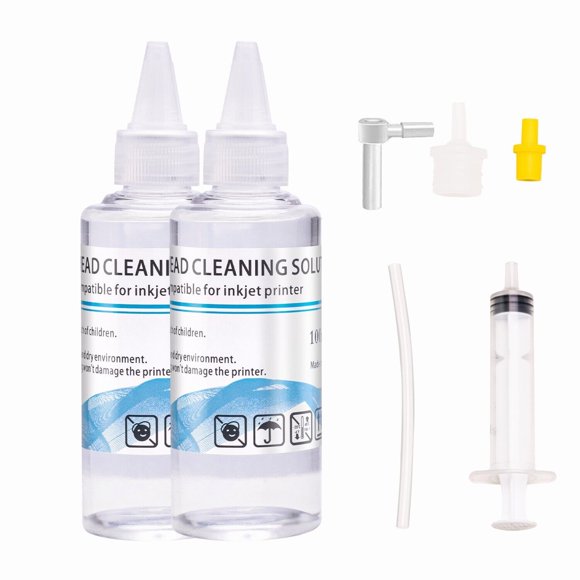 Print Head Cleaning Kit