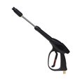 thumbnail image 2 of High Pressure Washer Car Wash Water Small short water 49cm, 2 of 8