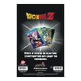 thumbnail image 4 of Block de Stickers Granmark Dragon Ball Z Goku 23 cm x 15 cm 1 pieza, 4 of 4