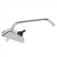 thumbnail image 4 of 2X RV Marine Kitchen Sink WaterTap 12V 360 Degree Rotation Faucet Tap for RV Caravan Accessories,2 x water tap,Silver, 4 of 5