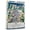 Dallas Love Field Airport Map, variant on Wake Forest Travel Canvas, North Carolina Travel Art Canvas, Wake Forest Travel City Canvas, Travel Artwork Canvas