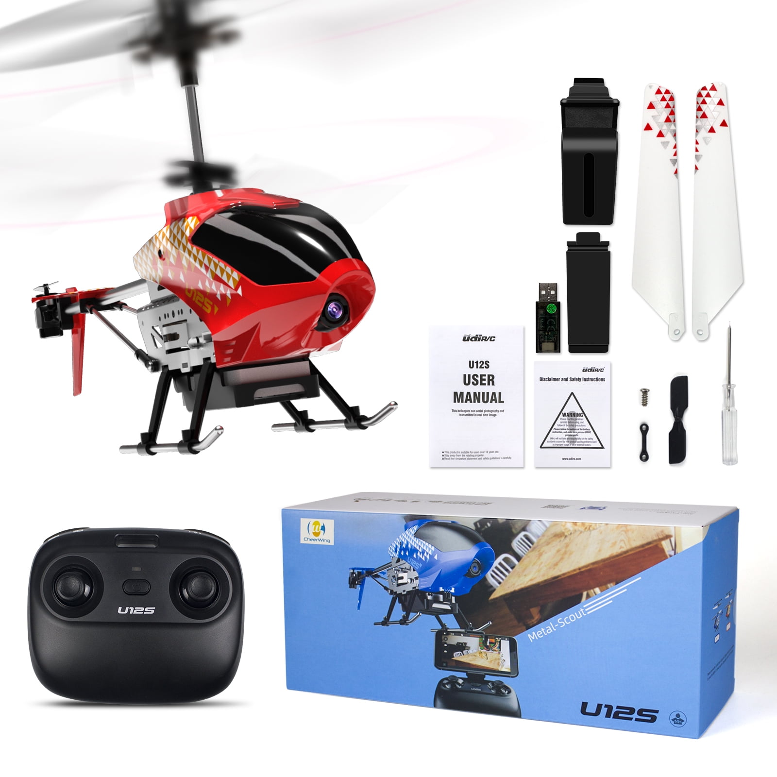 rc remote control helicopter