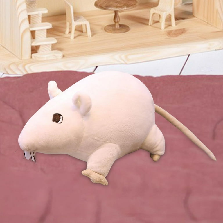 Ikea mouse hot sale toy