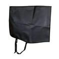 thumbnail image 4 of XG Cargo Sportsman Pet Floor Liner for Jeep Wrangler JK w/Right Sidewall Speaker, 4 of 4