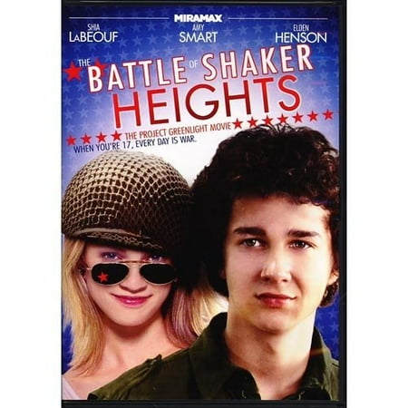 The Battle Of Shaker Heights