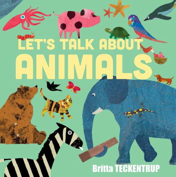 Let's Talk About Animals | Walmart Canada