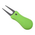 thumbnail image 4 of Bangcool Golf Divot Tool Foldable Pop up Button Divot Repair Tool Magnetic Ball Marker, 4 of 8