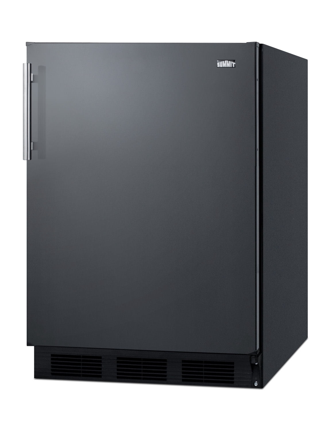 24" Wide All-Refrigerator