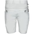 thumbnail image 2 of Gillz Pro Series 9" Shorts - Large - Glacier Gray, 2 of 4