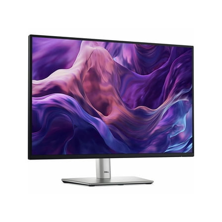 Dell P2425E 24" Class WUXGA LED Monitor - 16:10 - Black, Gray (DELL-P2425E)