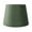 Army Green, variant on UsilkU Hand-Crafted Conical Fabric Lamp Shade Small E27 E14 Dual Use Clip-On Spider UNO Fitter Tapered Replacement Shade for Table Desk Floor Light Bedside Reading Lamp Home Decor Accessories, White