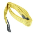 thumbnail image 2 of Various 3000kg 3T Tow Strap Tow Rope Winch Extension S Trailor 3meter, 2 of 8