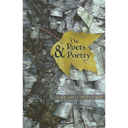 On Poets and Poetry (Paperback)