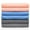 Peach/Blue/Grey, variant on JML Microfiber Bath Towels, Bath Towel Sets 6 Pack(27" x 55") - Extra Absorbent, Fast Drying, Multipurpose for Bath, Swimming, Fitness, Sports, Yoga, Grey