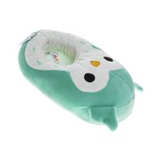 JOSMO Squishmallows Slipper, 5-6, Blue