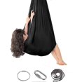 thumbnail image 2 of Indoor Therapy Swing For Kids,soft Hammock Swing With Special Needs, 2 of 3