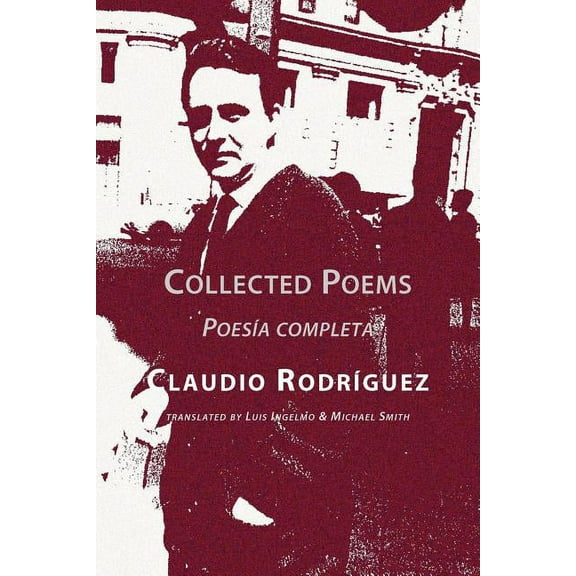 Collected Poems, (Paperback)