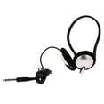 thumbnail image 3 of .5m Cable 6.3 Mm Plug s For Keyboard Piano, 3 of 7