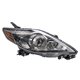 thumbnail image 1 of FARO 5 2008 al 2011 MAZDA Derecho/Pasajero DEPO ., 1 of 4