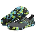 thumbnail image 2 of Zapatos Deportivos para Acuáticos Transpirables Secado Rápido Calzado Natación Playa, 2 of 9