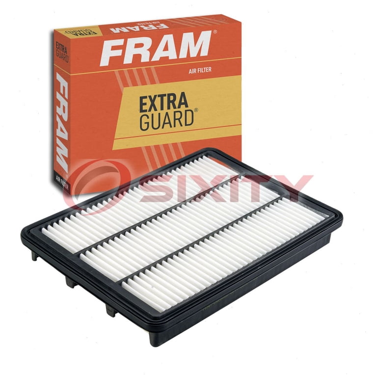 FRAM Extra Guard CA10680 Meets OE Fit Engine Air Filter For 2009