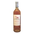 thumbnail image 1 of Vino Rosado Entras Bordeneuve Domaine 750 ml Domaine Entras Vino rosado, 1 of 2